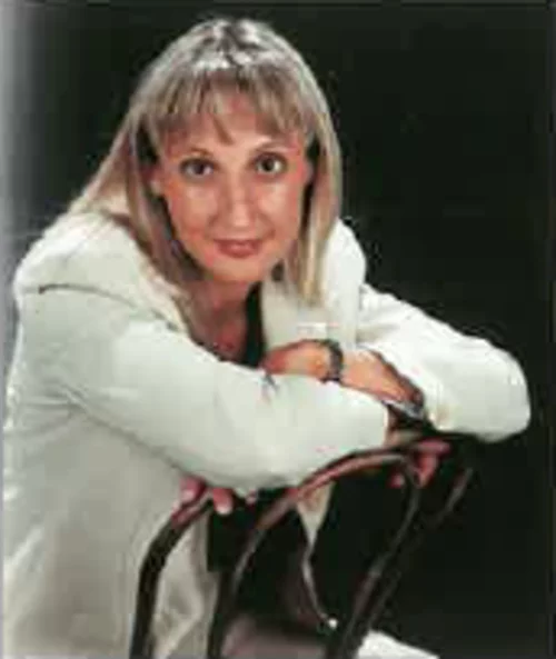 Francisca Duque
