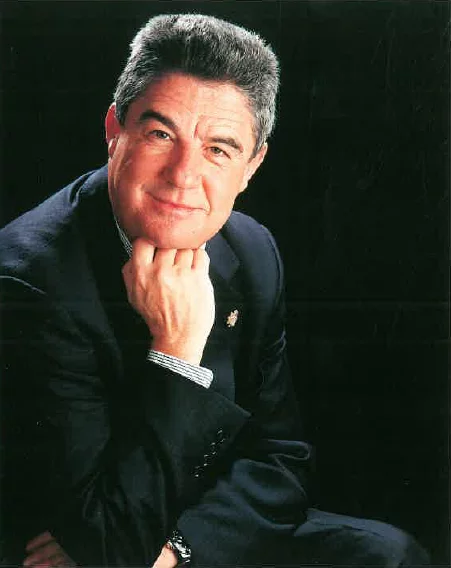 JOSÉ MARIA FUSTER-FABRA