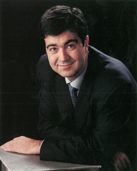 Josep M. Coronas