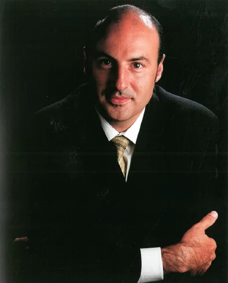 Antoni Cudós