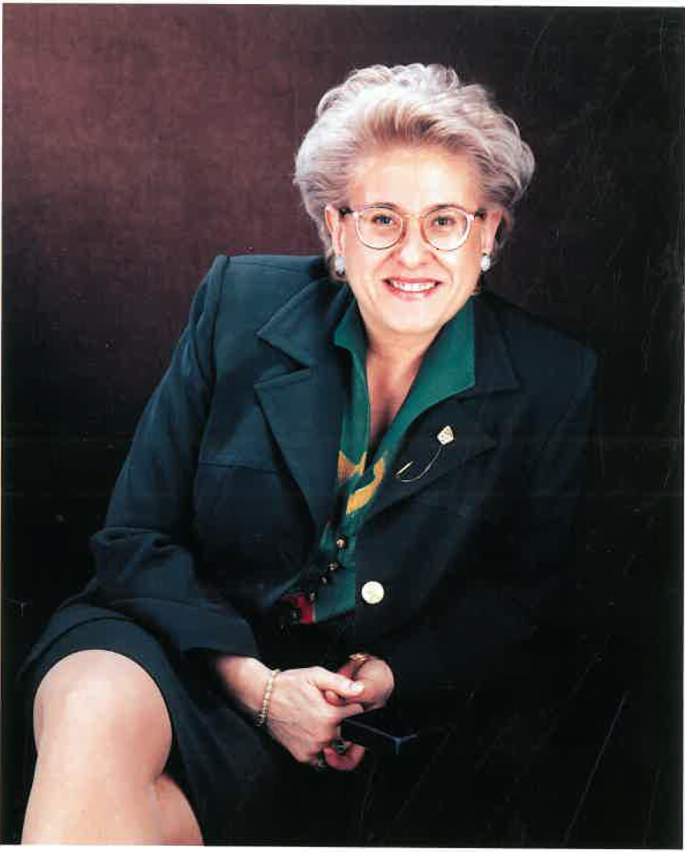 Maria Rosa Gené