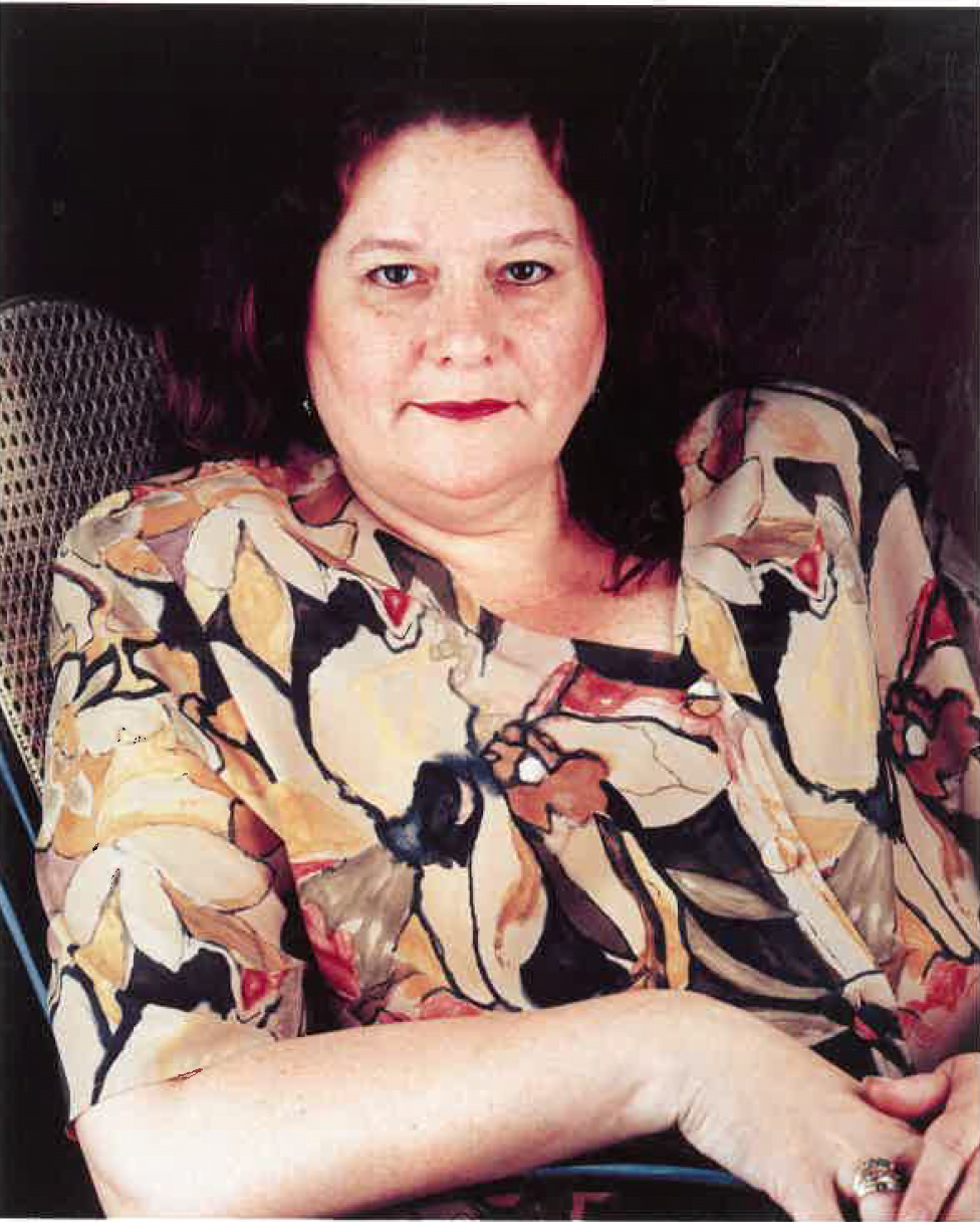 Regina Llopis