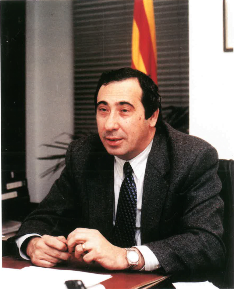 Estanis Felip Montsonis