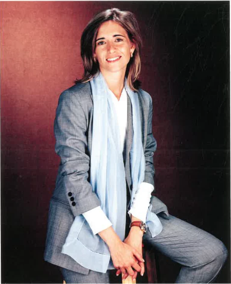 María José Castellví