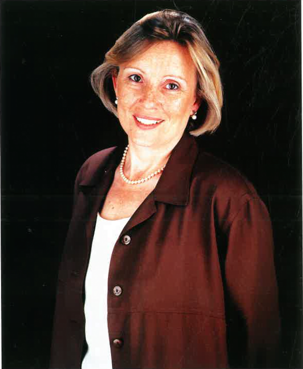 Teresa Galve
