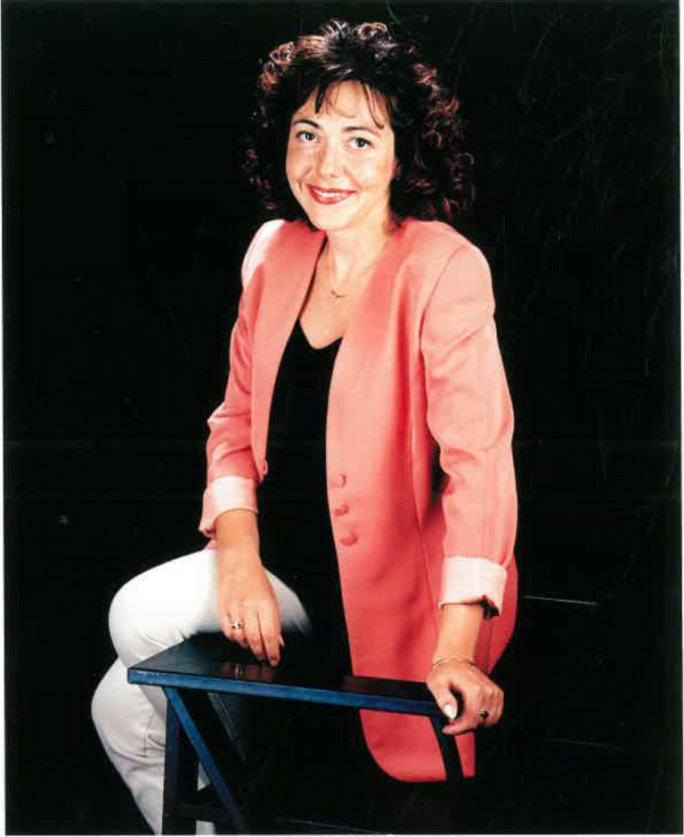 Olga de Diego