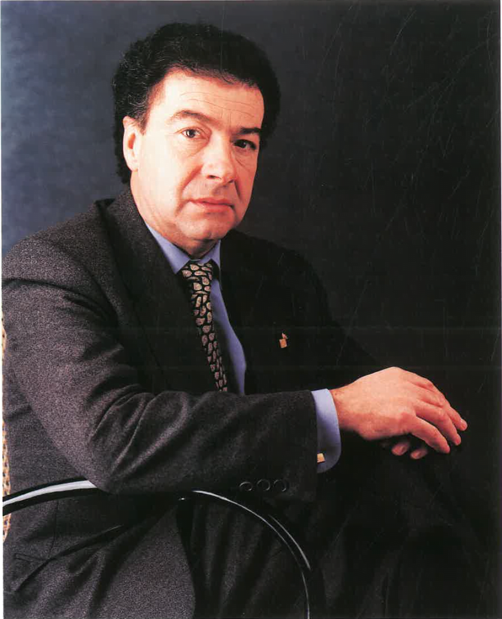 Santiago Segalà Cueto