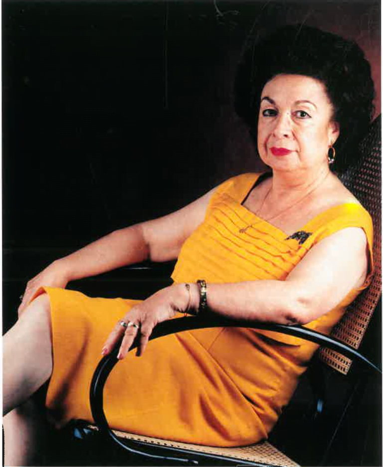Mercè Albuixech