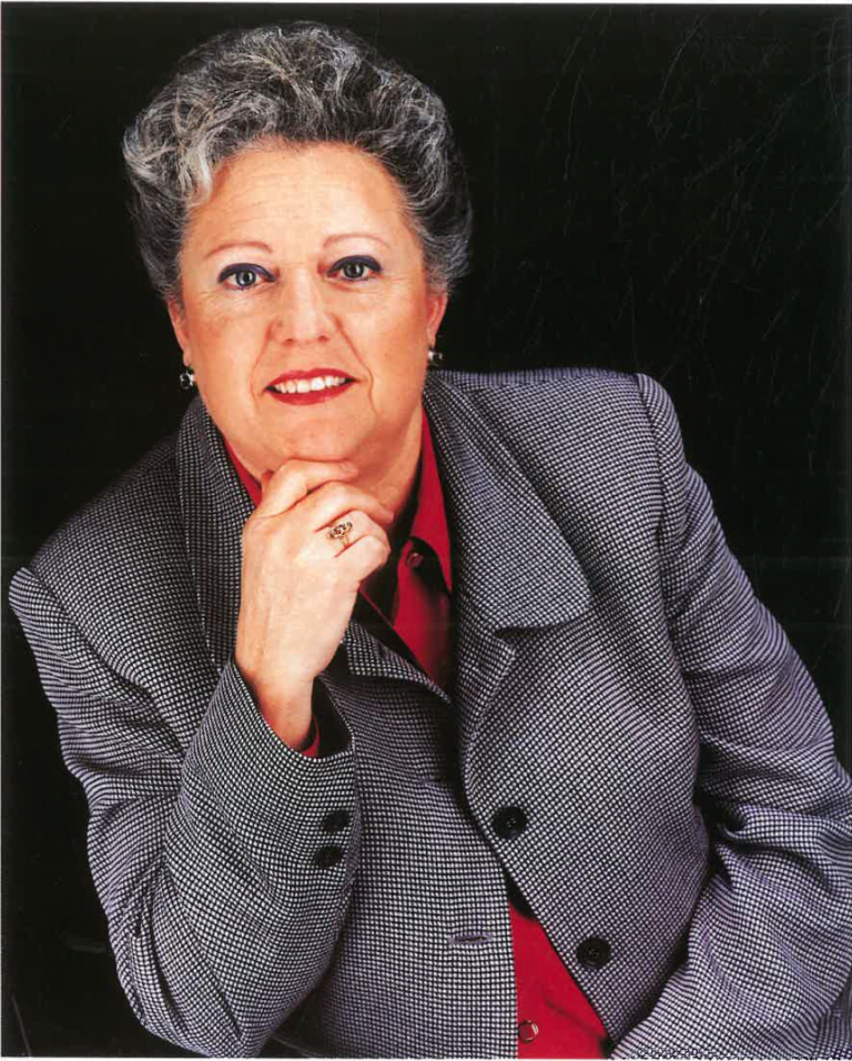 Rosa Mª Bertran Soler