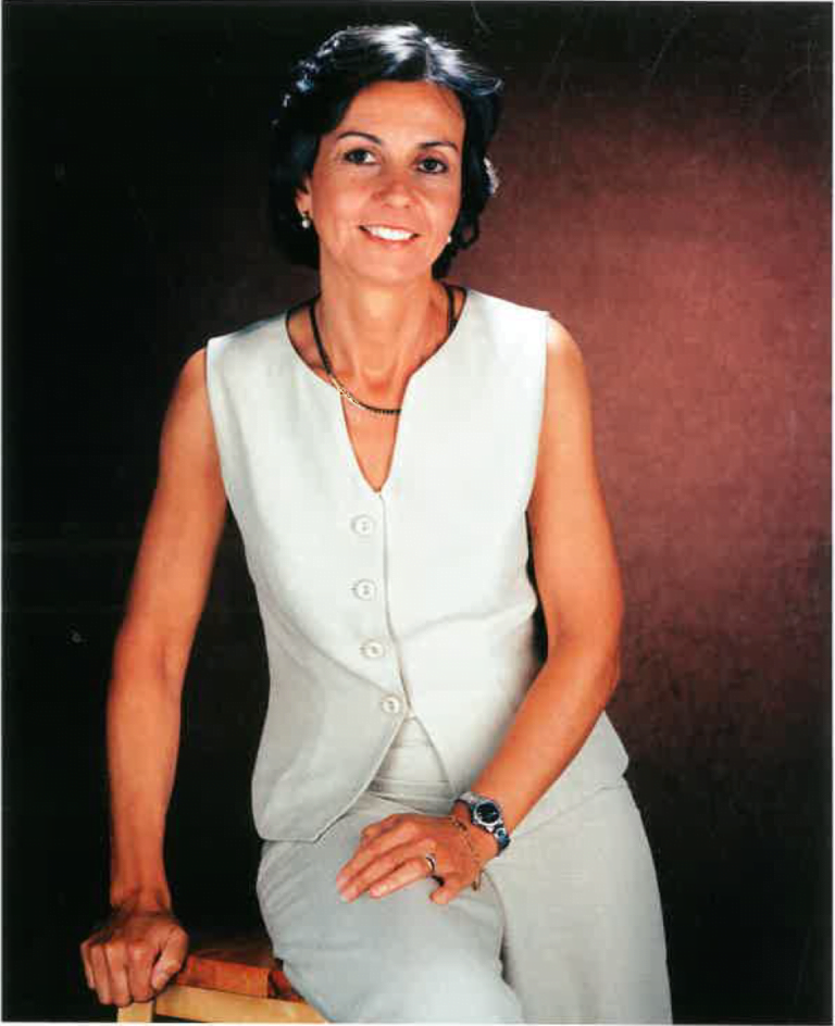 Marisa Casacuberta