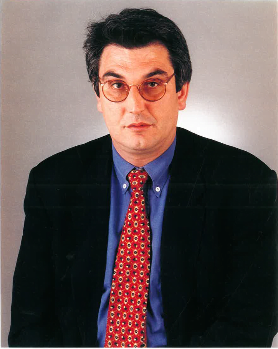 Josep Mª Comas Pié