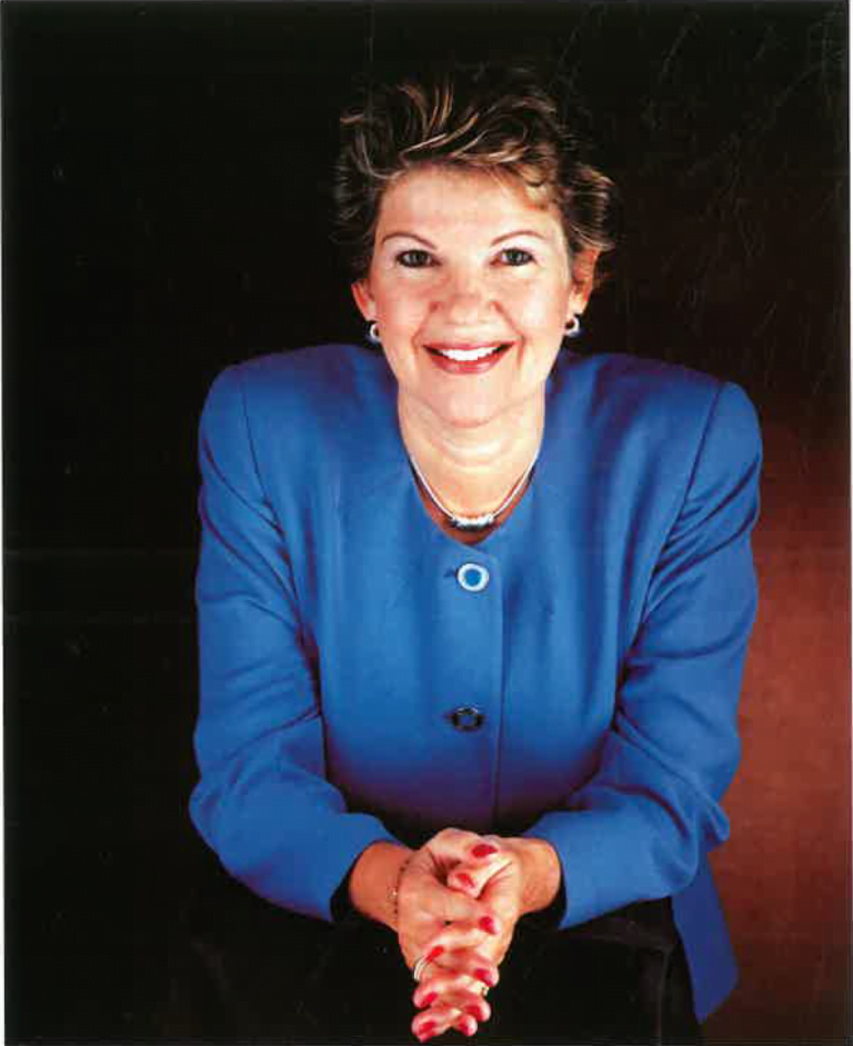 Brenda Franks