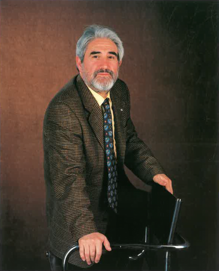 Fotografía de: Àngel Font