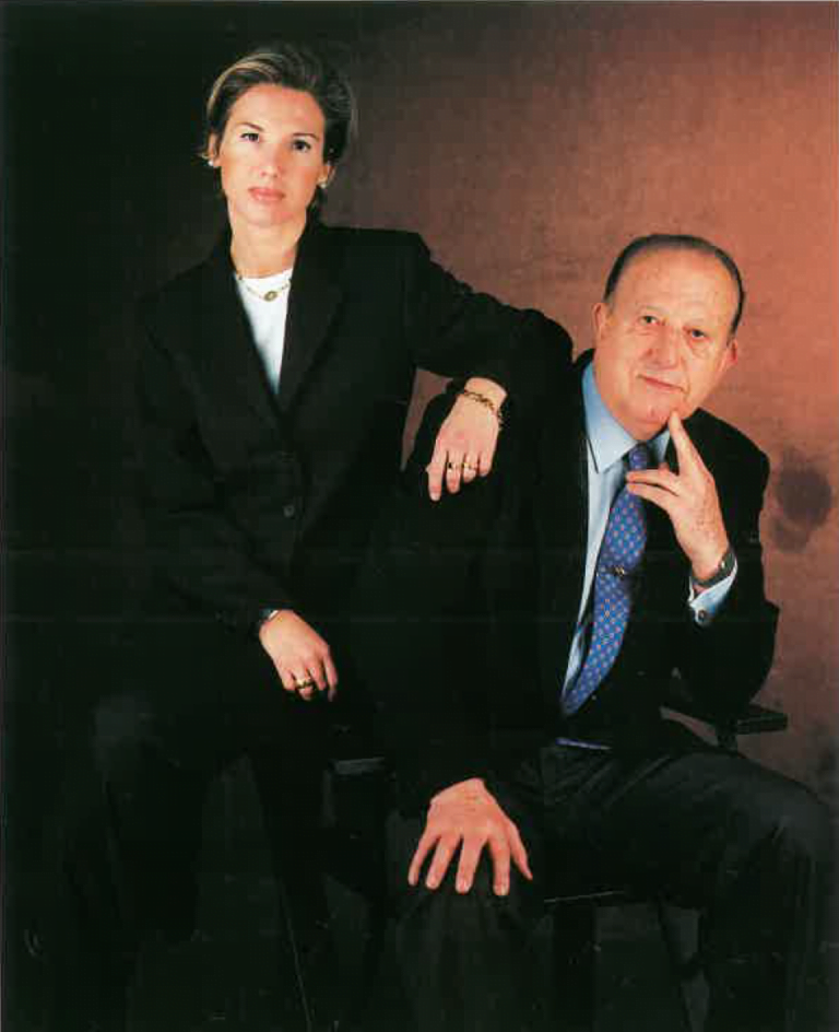 Cristina i Josep Beso