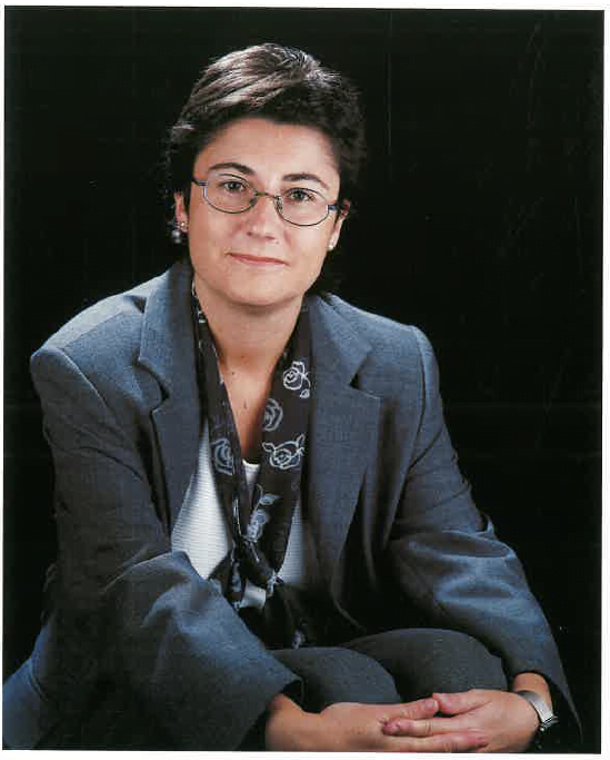 Esther Prat Sánchez