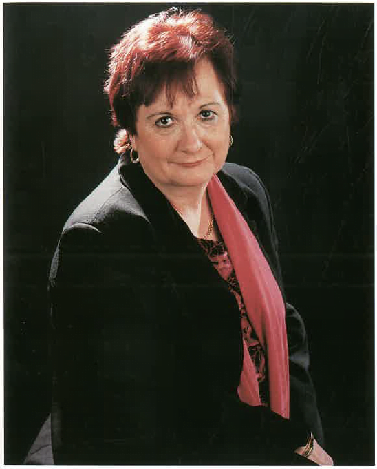 Maria Àngels Segura