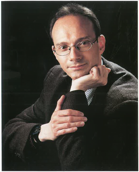 Manuel Conte
