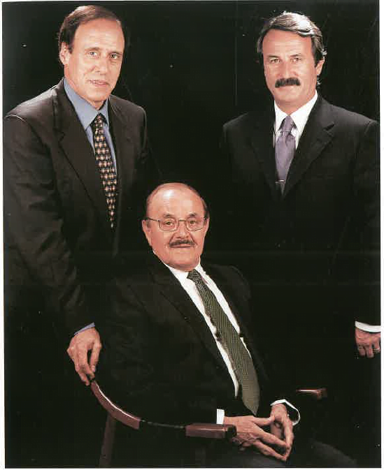 Pere Simon Brugues i Jordi i Josep Maria Simon Comalada