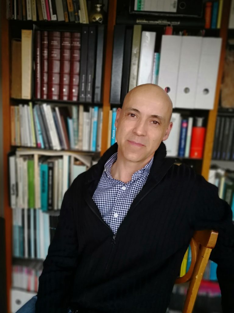 Josep Pons Ezquerra