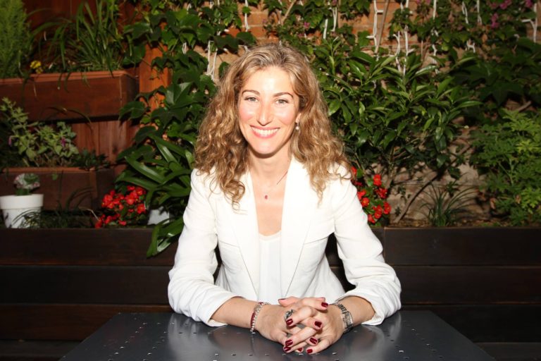 Blanca Moreno Triguero