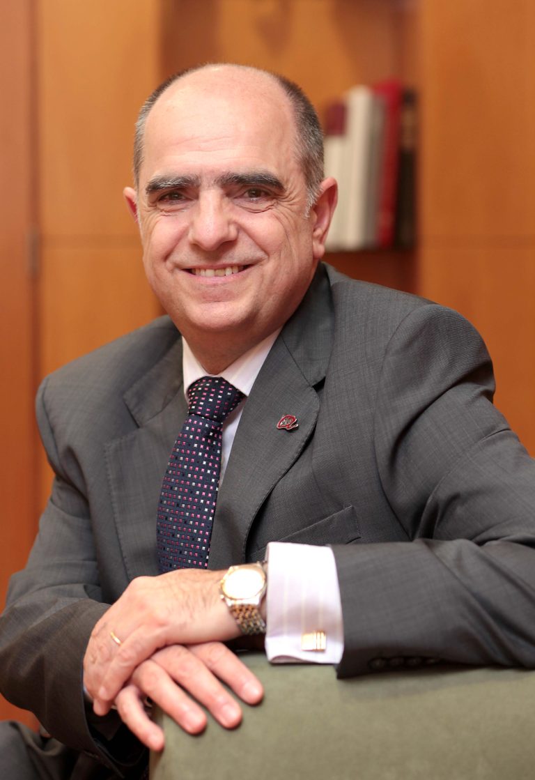 Dr. Francesc Xavier Grau Vidal