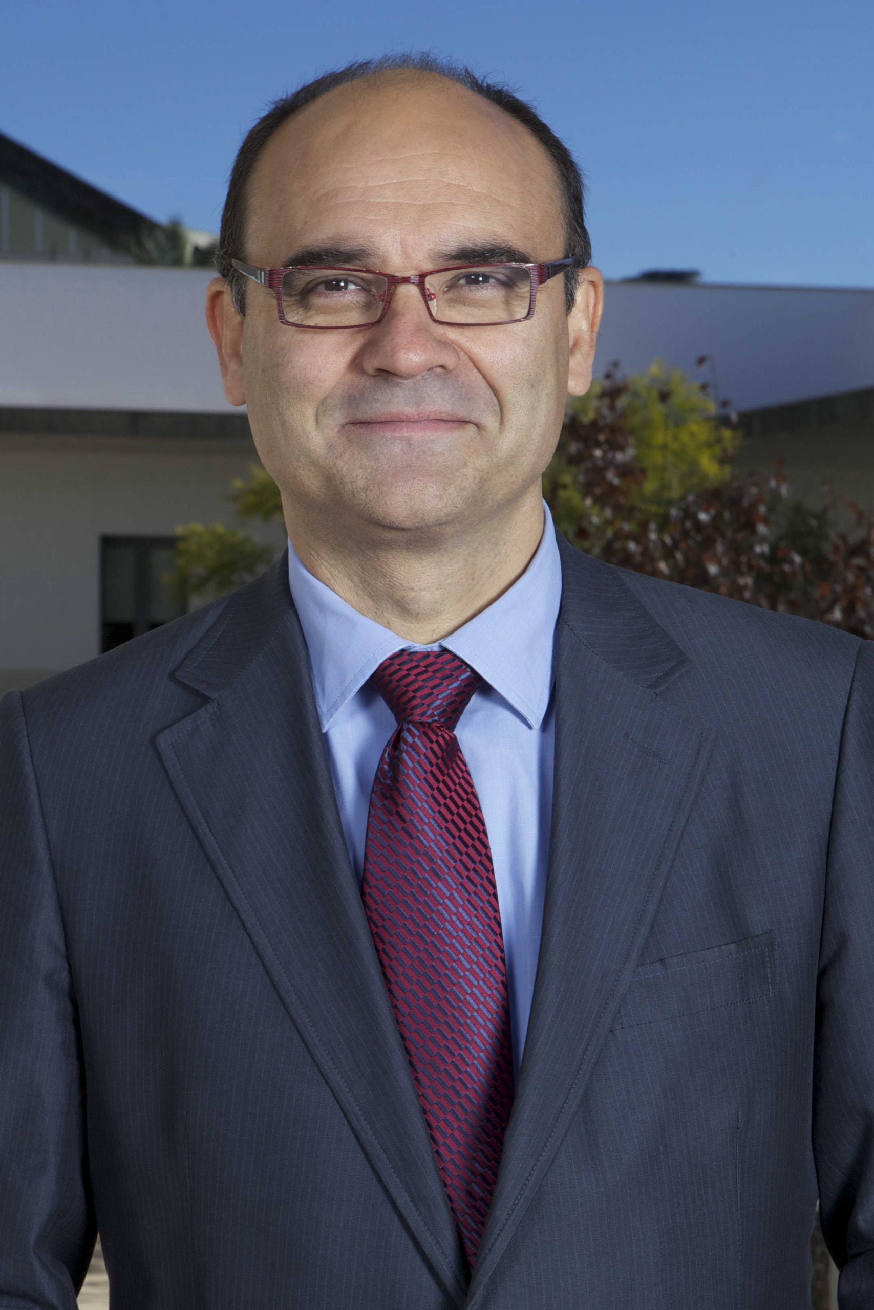 Dr. Manuel Palomar Sanz