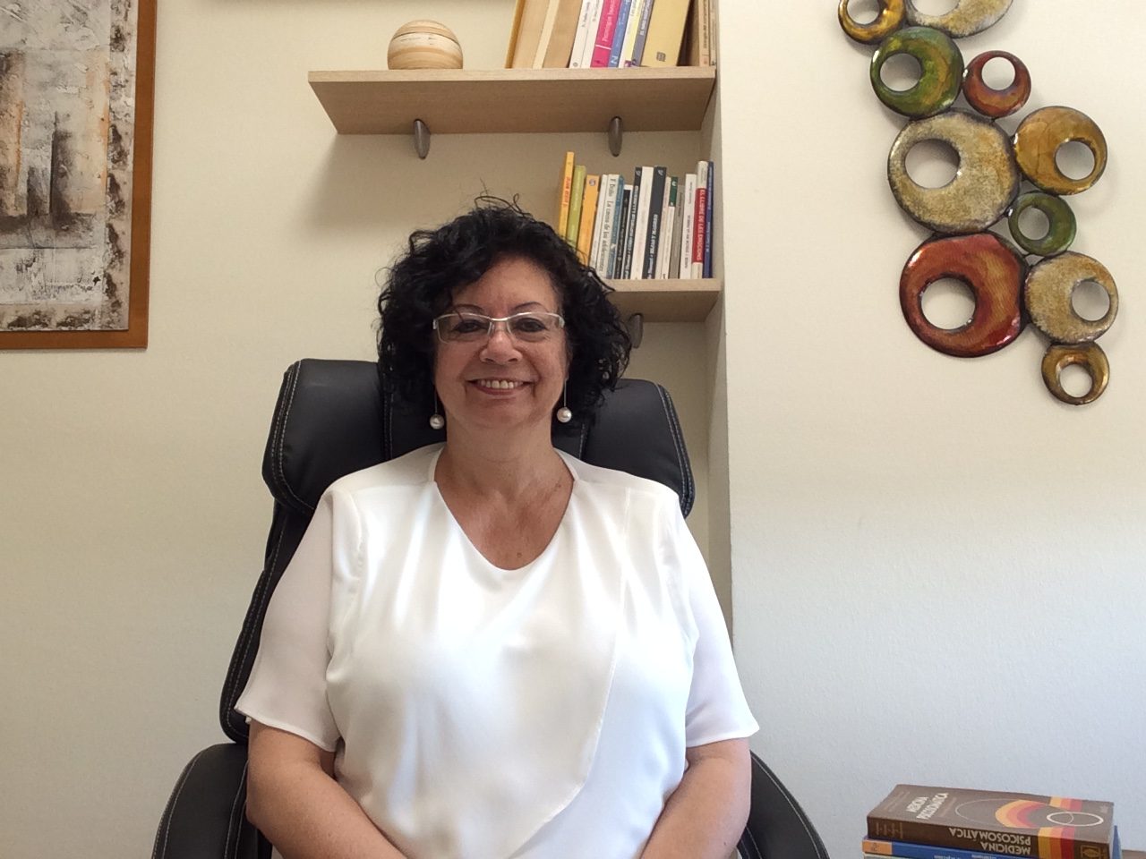 Núria Gou i Benet