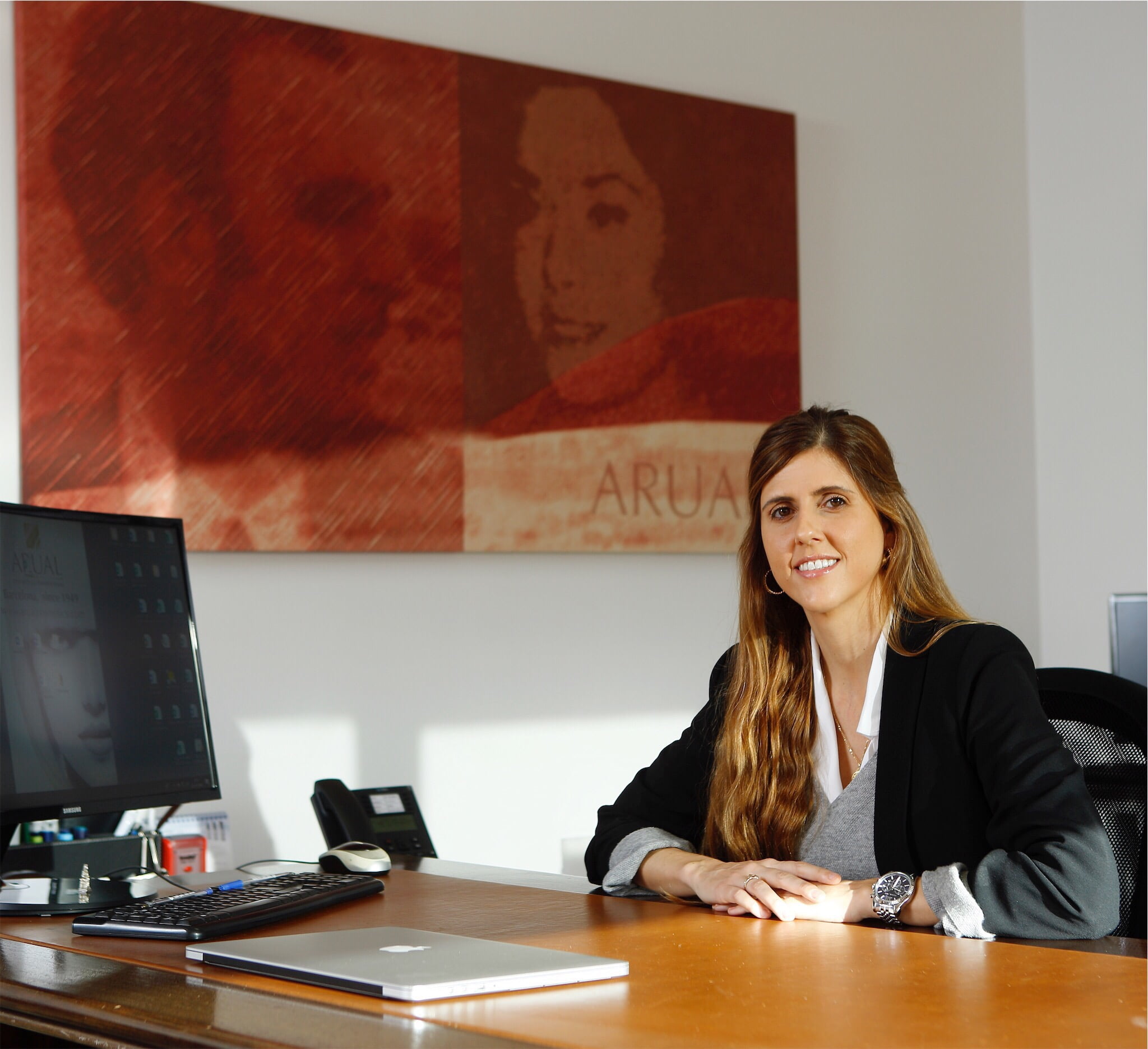 Cristina MArtínez Flores