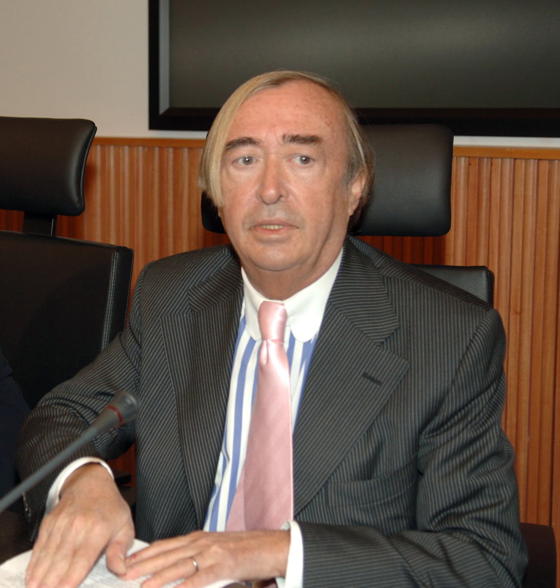 José Manuel Oneto Revuelta