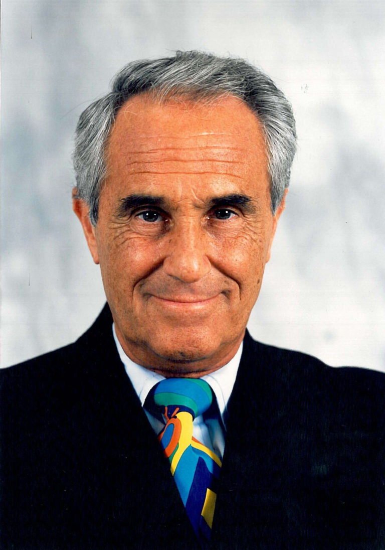 José María Carrascal Rodríguez