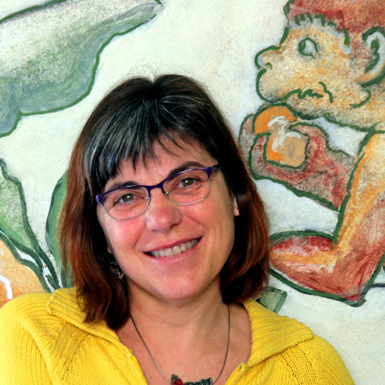 Cristina Thió i Lluch