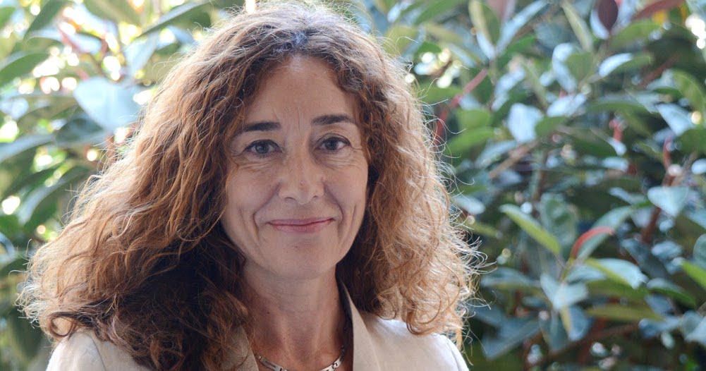 Maite Vilalta i Ferrer
