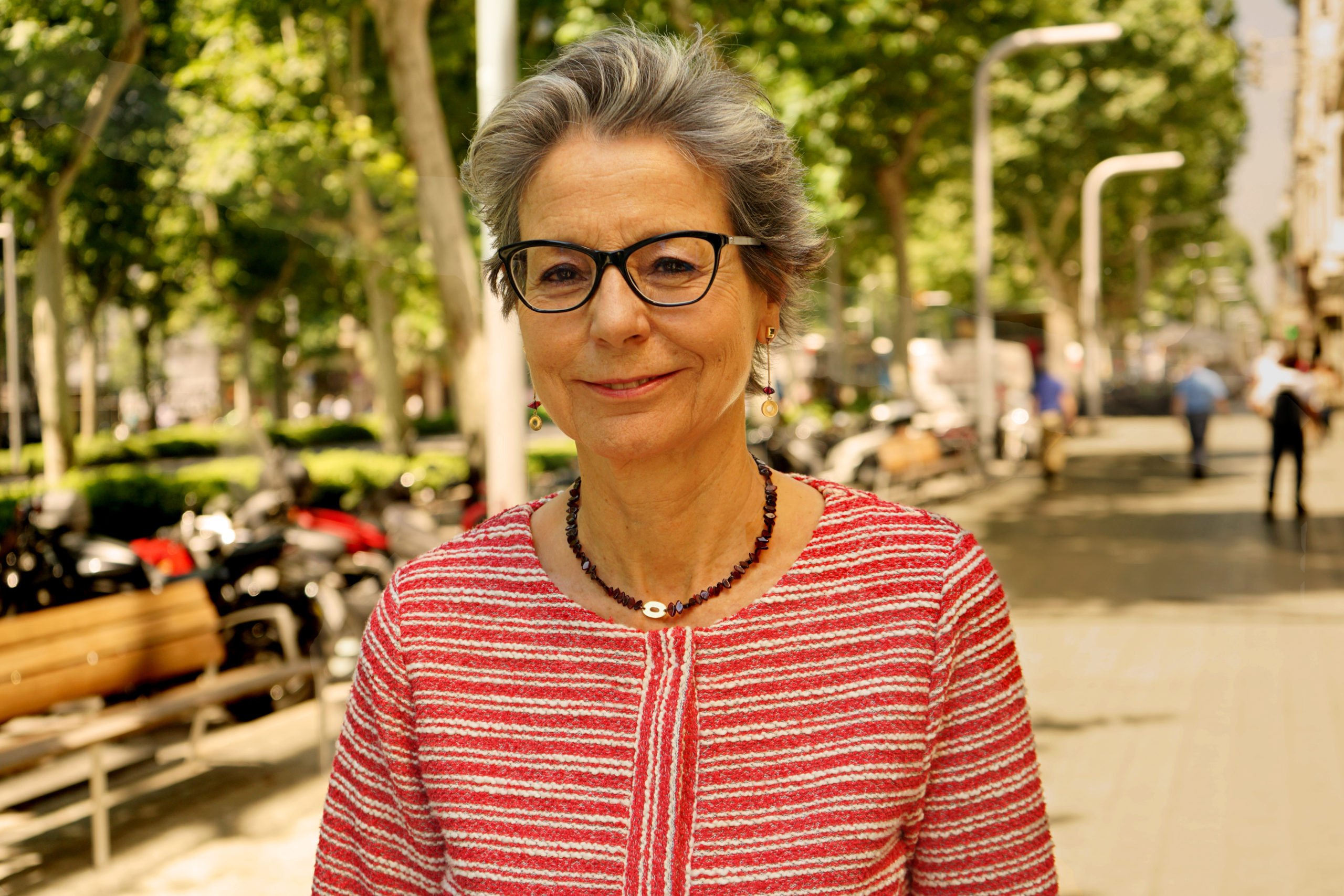 Anna Mercadé i Ferrando
