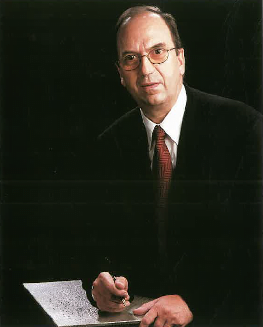 Sr. German Parella