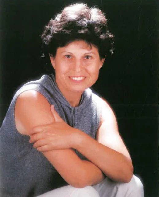Sra. Inés Sánchez Ortega