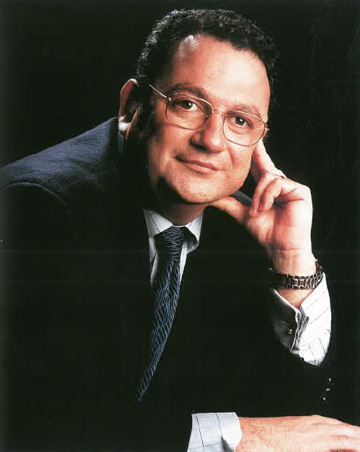 Sr. Xavier Pérez-Laplana