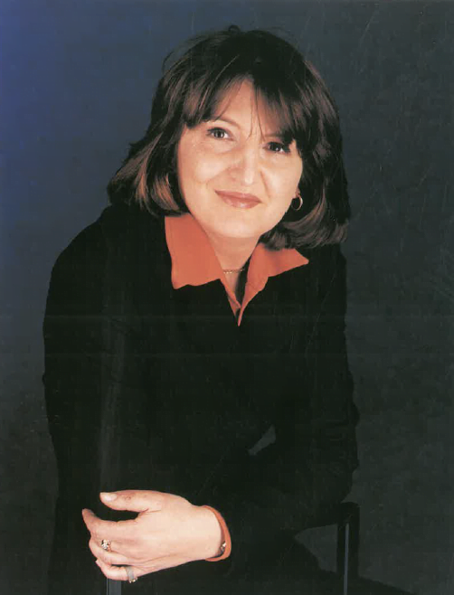 Sra. Montse Vázquez