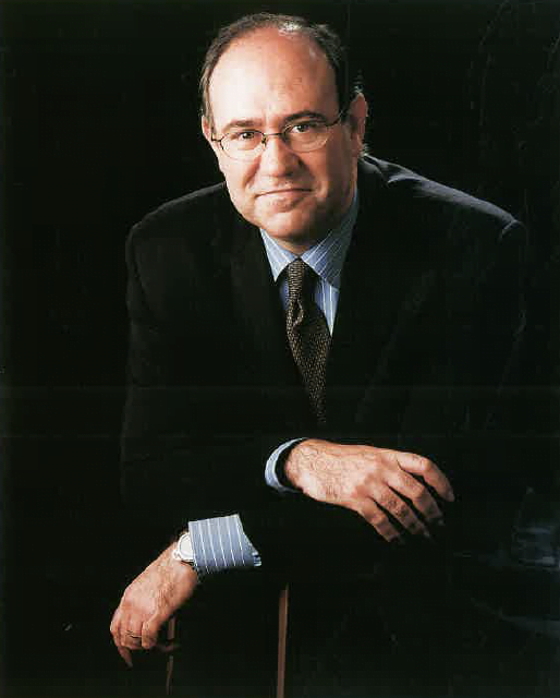 Sr. Àngel Segarra