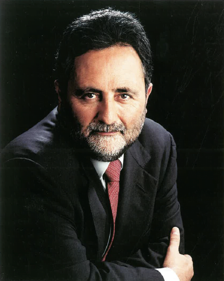 Sr. Josep Xavier Gambús Picart