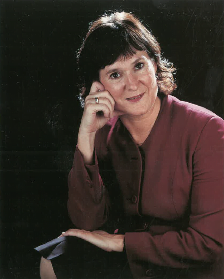 Sra. Bettina Götzenberger
