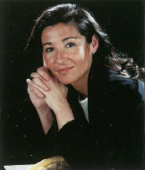 Sra. Berta Suárez Basterra