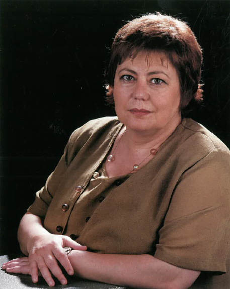 Sra. Antònia Zamora Martín