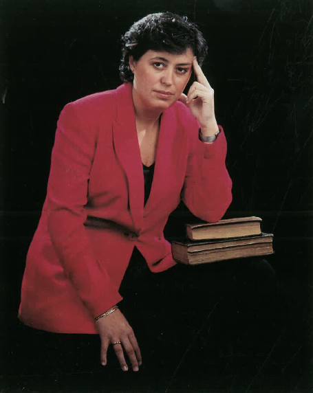 Sra. María del Carmen Pérez Pozo