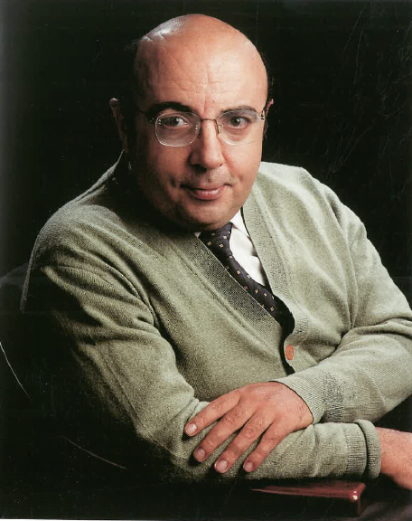 Sr. Pedro Ruiz Soto