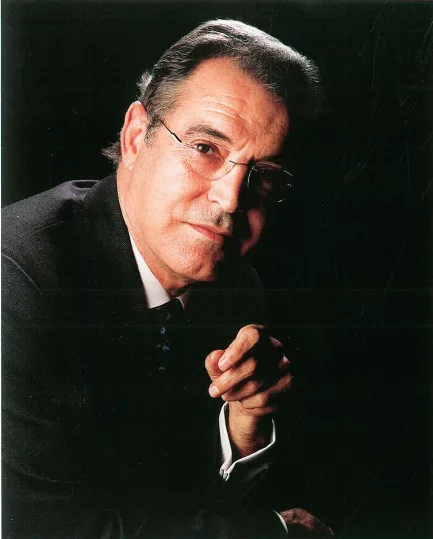 Sr. Jaume Roca Pinadella