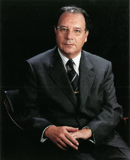 Sr. Leandro Juan Castelló