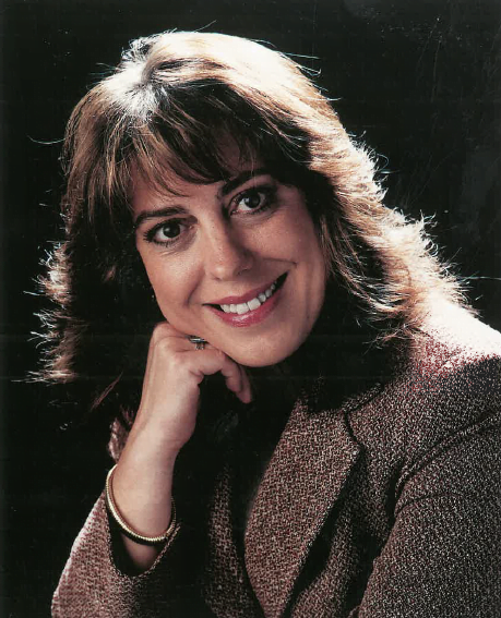 Sra. M. Cristina Samaranch Lacambra