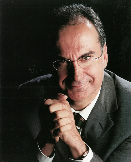 Sr. Carles Rodríguez Conde