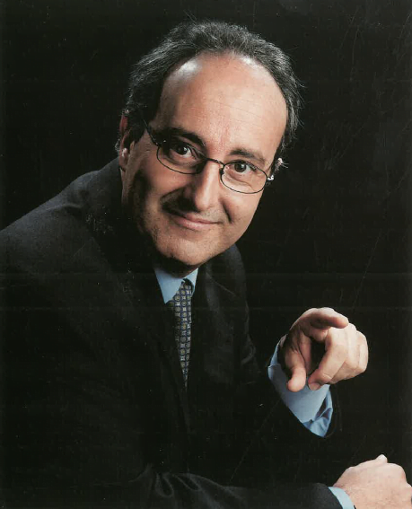 Sr. Enrique Vendrell Santiveri
