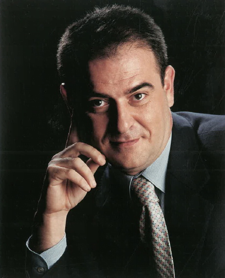 Sr. Jaume Sabaté Verge